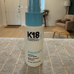 K18 AstroLift Reparative Volume Spray